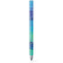 Etta Vee Ocean Blue Brush Stroke Galaxy Book 12in Skin
